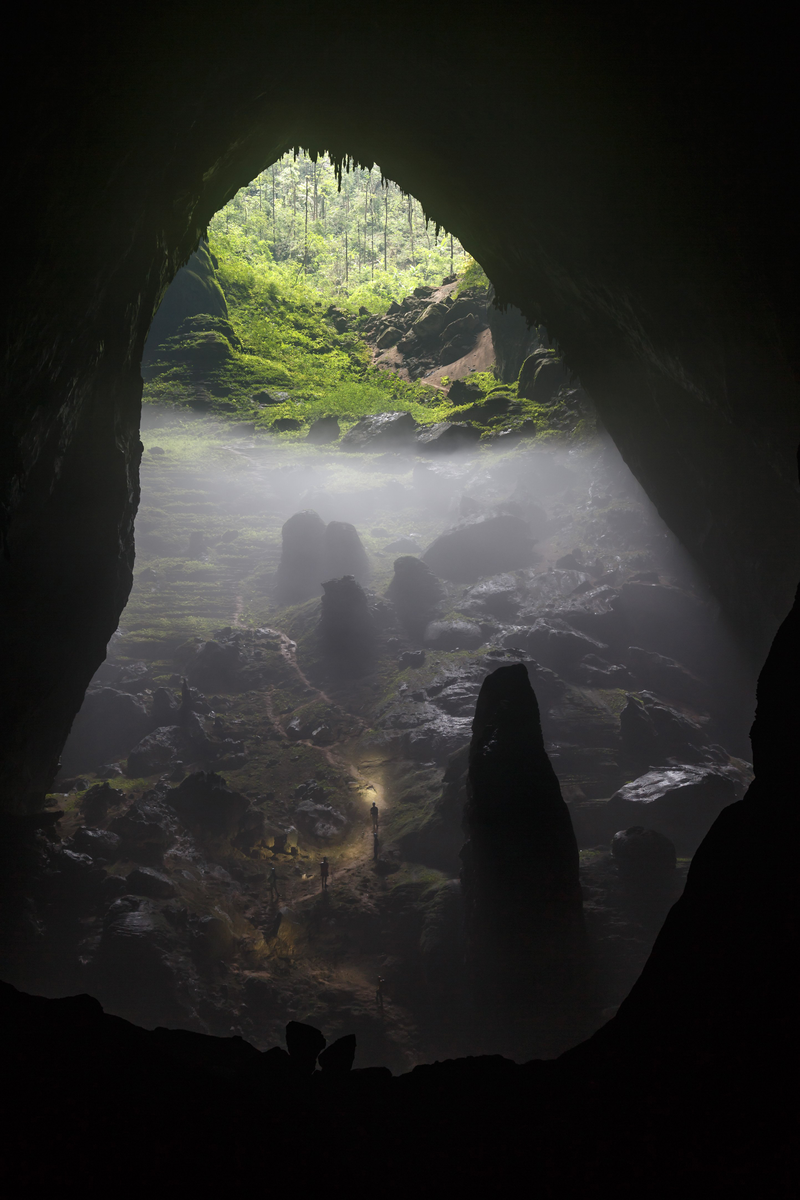 Illustration for article titled 14 fascinantes fotos del concurso National Geographic Traveler